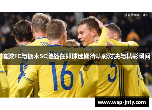 琉球FC与枥木SC激战在即球迷期待精彩对决与精彩瞬间